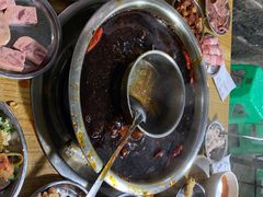-渝味黄姐火锅(黄泥村店)