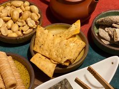 -邈墨茶馆(凤起路店)