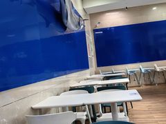 -贝林大翅鲸简餐厅(国家海洋博物馆店)