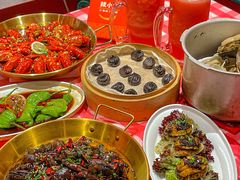 -辣小鲜·南昌大排档(船山路店)