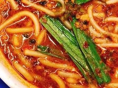 小锅米线-云海肴云南菜(正大广场店)