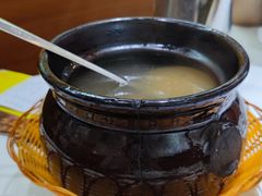 -新享乐海鲜(翠华路店)