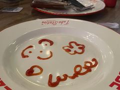 -Tubestation站点比萨(五道营店)