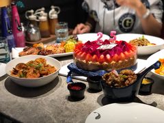-Gray Whale 灰鲸餐厅(北美N1店)