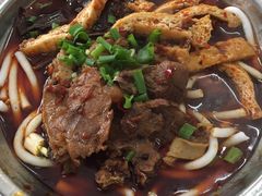 -回民餐厅(红旗路店)