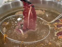 -福合埕牛肉火锅(长平国新店)