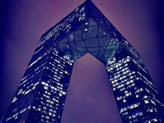 -中央广播电视总台(光华路办公区)