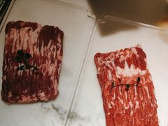 -涮福記·现切牛羊肉火锅(世纪汇店)