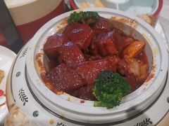 -马凯餐厅(地安门店)