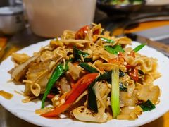 -九道菜有鸡鱼头(石鼓路店)