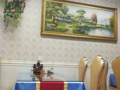 -莎车清真美食