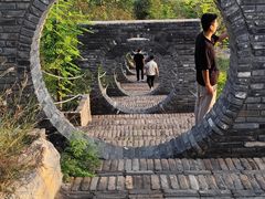 -封龙山风景区