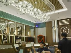 -新世界餐厅(万达店)