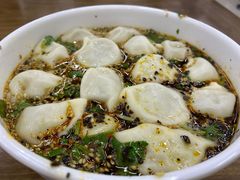 -回坊马二饺子馆