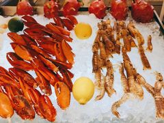 -盛宴标帜餐厅·亲子自助 (南昌喜来登酒店)