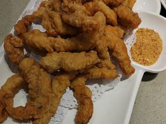 -蝎王府羊蝎子(西直门店)