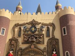 -安徒生童话乐园