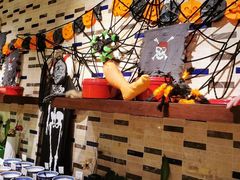 -乐咖啡西餐厅(太湖皇冠假日酒店)