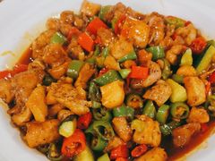 -丽华园(汉阳龙阳店)