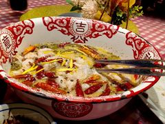 -老湘村·湖南土菜(天河维多利店)