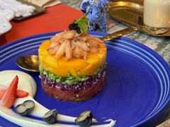 -雀越·Queen(滨北店)