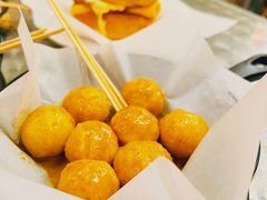 -颓记茶餐厅(夏湾店)