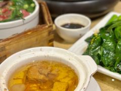-喜鹊茶点.啫煲(车陂店)