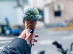 燕麦地球-Dal Cuore 达可芮冰淇淋(陕西北路店)