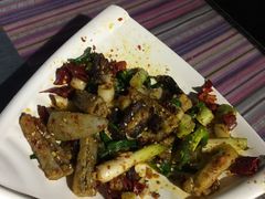 -88号小吃店·经典云南菜·地道纳西美食