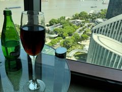 -上海凯宾斯基大酒店