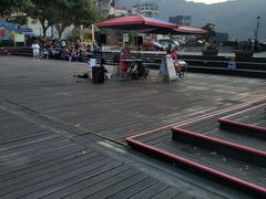 -伊达邵码头(德化社码头)