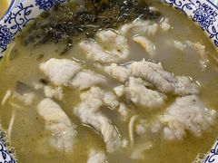 -明呈黄鱼面馆(斜土路店)
