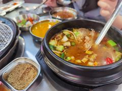 -玄希浪漫厨房·韩料烤肉(湖滨银泰in77店)