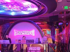 -星聚会KTV(上海火车站南广场嘉里合集店)