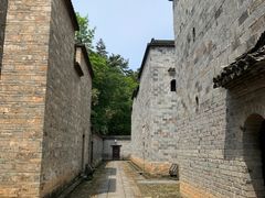 -景德镇古窑民俗博览区