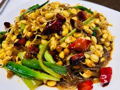 -老牌坊鲁菜名店(宽厚里店)