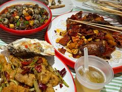 -三毛烧烤·南昌大排档(山姆店)