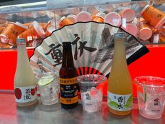 -喧闹·东方大气茶(鹅岭二厂店)