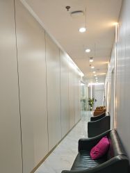 体验前-郡艺医疗美容·微整·眼鼻吸脂