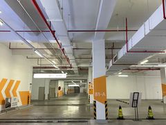 -红星美凯龙国际家居博览中心至尊mall停车场