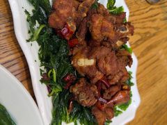 -滇铺子·云南特色菜·第九届野生菌美食节(东风东路c86店)