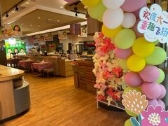 -西贝(深圳卓悦汇店)