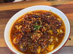 -青花小镇(凯翔新天地店)