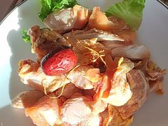 -天宜隆蘑菇宴火锅(石景山旗舰店)