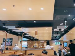 -海底捞火锅(万象城店)