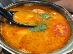 -Hi YOU你的饭局泰餐厅(雍和宫店)