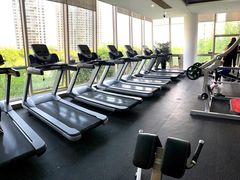 -爱健家高端社区健身工作室(丁香路店)