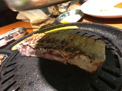 -炑八韩烤(琼华店)