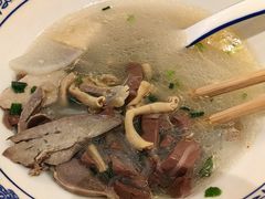 -小潘记鸭血粉丝汤