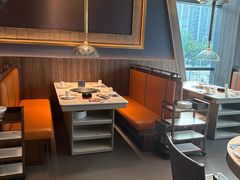 -青蓬蒸汽海鲜·深圳老字号·团建聚会(壹方城店)